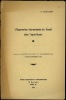 L’ORGANISATION INTERNATIONALE DU TRAVAIL DANS L’APR&Egrave;S-GUERRE, extrait de la Revue politique et parlementaire d’ao&ucirc;t/septembre 1945. DECHAMP (C.)