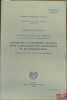 RAPPORT DE LA COMMISSION D’EXPERTS POUR L’APPLICATION DES CONVENTIONS ET RECOMMANDATIONS (Articles 19, 22 et 35 de la Constitution), conférence ...