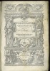 JACOBI CONCENATII JURISCONS. QUAESTIONUM JURIS SINGULARIUM LIBRI QUATOR. In quibus causarum forensium apices Iudiciorum difficillimi nodi ac           ...