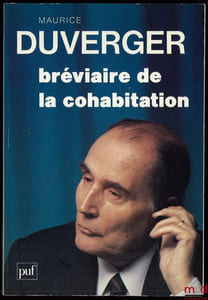 BRÉVIAIRE DE LA COHABITATION