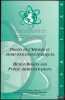 DROITS DE L’HOMME ET ADMINISTRATIONS PUBLIQUES, HUMAN RIGHTS AND PUBLIC ADMINISTRATION, Groupe de Travail La protection des Droits de l’Homme et le ...