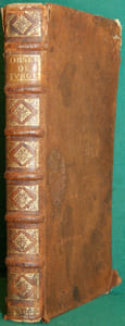 OBSERVATIONS SUR L’ORDONNANCE DU MOIS DE FÉVRIER 1731 ET QUESTIONS REMARQUABLES SUR LA MATIÈRE DES DONATIONS; 1èrePartie: ORDONNANCES DE LOUIS XV Roy de France et de Navarre, pour fixer la jurisprudence sur la nature, la forme, les charges & les conditions des Donations. Donnée à Versailles au mois de Février 1731. Avec des observations, autorisées par les Ordonnances, le Droit Romain, & les Arrêts des Parlemens. 2ème et 3ème Parties: QUESTIONS REMARQUABLES SUR LA MATIÈRE DES DONATIONS, avec plusieurs arrêts du Parlement de Toulouse, pour servir de supplement aux Observations sur l’Ordonnance du mois de février 1731.