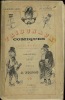 LES TRIBUNAUX COMIQUES, Illustrés par Stop, Préface de Jules Noriac, 1èreSérie, 27èmeéd.. MOINAUX (Jules)