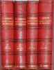 THÉORIE & PRATIQUE DES OBLIGATIONS ou commentaire des titres III & IV, Livre III, du Code Napoléon, Art. 1101 à 1386: t. II, III, IV et V (mq. t. I: ...