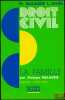 COURS DE DROIT CIVIL: LA FAMILLE par P. M.; t. III, 5èmeéd. mise à jour le 15 sept. 1995. MALAURIE (Philippe) et AYNÈS (Laurent)