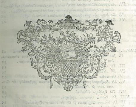 BENEDICTI XIV PONT MAX DE SYNODO DIŒCESANA Libri octo. [LAMBERTINI (Prospero)]