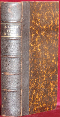 TARIF DES FRAIS ET DÉPENS EN MATIÈRE CIVILE (DÉCRET DU 15 AOÛT 1903). GUIDE PRATIQUE, avec un appendice comprenant 30 tableaux des droits alloués; 190 modèles d’états sous forme d’applications de ces tableaux; 24 barèmes; t. I: Explication du décret; t. II: Modèles d’états et barèmes