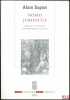 HOMO JURIDICUS. ESSAI SUR LA FONCTION ANTHROPOLOGIQUE DU DROIT; Coll. La couleur des idées. SUPIOT (Alain)