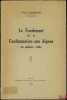 LE FONDEMENT DE LA CONDAMNATION AUX DÉPENS EN MATIÈRE CIVILE. HERMANN (Yvette)