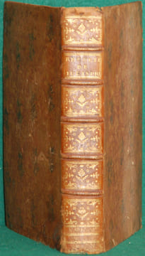 RECUEIL DE JURISPRUDENCE CIVILE DU PAYS DE DROIT ÉCRIT ET COUTUMIER par ordre alphabétique, revue et très considérablement augmentée. ROUSSEAUD DE LA ...