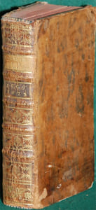 NOUVEAU COMMENTAIRE SUR LES ORDONNANCES DES MOIS D’AOÛT 1669 ET MARS 1673. ENSEMBLE SUR L’ÉDIT DU MOIS DE MARS 1673 TOUCHANT LES ÉPICES