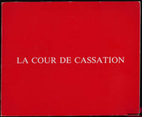 LA COUR DE CASSATION