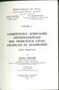 COMP&Eacute;TENCE JUDICIAIRE INTERNATIONALE DES TRIBUNAUX CIVILS FRAN&Ccedil;AIS ET ALLEMANDS (&Eacute;tude comparative), Bibl. de droit intern. priv&eacute;, vol.V. BAUER ...
