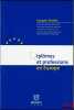 DIPLÔMES ET PROFESSIONS EN EUROPE. PERTEK (Jacques)