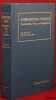 INTERNATIONAL FINANCE, Transactions, policy, and regulation. SCOTT (Hal S.) et WELLONS (Philip A.)