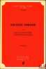 POLITIQUE COMPARÉE, Cours professé à L’Institut d’Études Politiques en 1972-1973. SCHWARTZENBERG (Roger-Gérard)