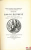 MANUEL DES LOIS DU B&Acirc;TIMENT, t.I: 1ervol., 2epartie, t.II et III: 2evol. 1repartie, fasciculeI etII, 2e&eacute;d. revue et augment&eacute;e. SOCI&Eacute;T&Eacute;S CENTRALE DES ...