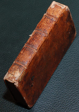 METHODUS INSTITUTIONUM JURIS CIVILIS PROOEMIUM. [FERRIÈRE (Claude Joseph de)]