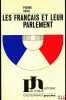 LES FRANÇAIS ET LEUR PARLEMENT, coll. Casterman poche série Histoire politique n°2. AVRIL (Pierre)