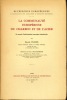 LA COMMUNAUTÉ EUROPÉENNE DU CHARBON ET DE L’ACIER, Un exemple d’administration économique internationale, Préface de Paul Guggenheim, coll. Rech. ...