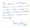 LA COMMUNAUTÉ EUROPÉENNE DU CHARBON ET DE L’ACIER, Un exemple d’administration économique internationale, Préface de Paul Guggenheim, coll. Rech. ...