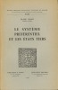 LE SYSTÈME PRÉFÉRENTIEL ET LES ÉTATS TIERS. KNAPP (Blaise)