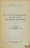 LE RECOURS DE L’ORGANISATION DES NATIONS-UNIES AUX SANCTIONS ÉCONOMIQUES, extrait des Annales de la faculté de droit et de sc. po., fasc. 9, 1972. ...