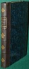 MANUEL DE DROIT ROMAIN CONTENANT LA THÉORIE DES INSTITUTES, précédée d’une Introduction à l’étude du droit romain, traduit de l’allemand par Jules ...