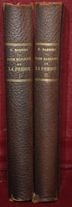 CODE EXPLIQUÉ DE LA PRESSE - TRAITÉ GÉNÉRAL DE LA POLICE DE LA PRESSE ET DES DÉLITS DE PUBLICATION, 2eéd. complètement refondue et mise au courant de la doctrine, de la législation et de la jurisprudence par Paul MATTER et J. RONDELET