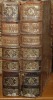CONFÉRENCES DES ORDONNANCES DE LOUIS XIV, Roy de France et de Navarre, avec les anciennes ordonnances du Royaume, le Droit Écrit & les Arrêts, ...
