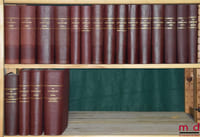 LE PARTICULIER, de 1990 à 2004 (mq. 1998/2, 2001 et 2002); comprend tous les Numéros spéciaux de 1994 à 2004