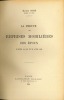 LA PREUVE DES REPRISES MOBILIÈRES DES ÉPOUX, d’après la loi du 29 avril 1924. HURÉ (Maurcie)