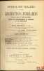 JOURNAL DES FAILLITES ET DES LIQUIDATIONS JUDICIAIRES FRANÇAISES ET ÉTRANGÈRES, Revue de jurisprudence, de doctrine et de législation, fondée en 1882 ...