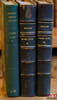 PR&Eacute;CIS DE DROIT CIVIL, t. I: 5e &eacute;d.; t. II: 3e &eacute;d.; t. III: 2e &eacute;d., Coll. Petits Pr&eacute;cis Dalloz. 