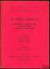 LA PRESSE LIBANAISE, Expression du Liban politique et Confessionnel et forum des pays arabes, Préface de Jacques Cadart, Bibl. Constitutionnelle et de ...