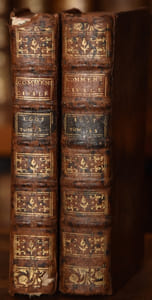 NOUVEAU COMMENTAIRE SUR L’ORDONNANCE CIVILE DU MOIS D’AVRIL 1667, Nouvelleéd. augmentée de l’Idée de la Justice Civile