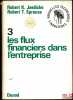 LES FLUX FINANCIERS DANS L’ENTREPRISE, coll. Nouvelles techniques financières. JAEDICKE (Robert K.) & SPROUSE (Robert T.)