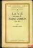 LA VIE DU COMTE DE SAINT-SIMON 1760-1825, coll. Les Cahiers verts, t. 54. [Saint-Simon], LEROY (Maxime)