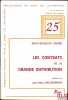 LES CONTRATS DE LA GRANDE DISTRIBUTION, Préface de Jean-Marc Mousseron, Fondation Nationale pour le Droit de l’Entreprise, Bibl. de droit de ...