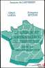 LA RÉGION ET L’AMÉNAGEMENT DU TERRITOIRE DANS LA DÉCENTRALISATION, 4èmeéd.. LANVERSIN (Jacques de), LANZA (Albert) et ZITOUNI (Françoise)