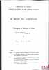 LE DROIT DE CONSTRUIRE, thèse [non publiée] pour le Doctorat en Droit, soutenue le 1er octobre 1979, présidée par Raymond Legeais, Université de ...