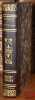 CHRESTOMATHIE, ou CHOIX DE TEXTES POUR UN COURS &Eacute;L&Eacute;MENTAIRE DU DROIT PRIV&Eacute; DES ROMAINS, PR&Eacute;C&Eacute;D&Eacute; D’UNE INTRODUCTION &Agrave; L’&Eacute;TUDE DU DROIT. BLONDEAU ...