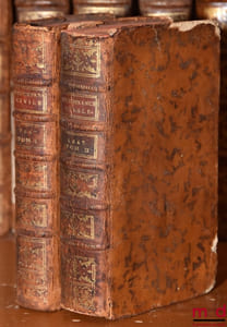 NOUVEAU COMMENTAIRE SUR L’ORDONNANCE CIVILE DU MOIS D’AVRIL 1667, Nouvelleéd. augmentée de l’Idée de la Justice Civile