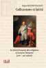 GALLICANISME ET LA&Iuml;CIT&Eacute;   Le droit fran&ccedil;ais des religions &agrave; travers l’histoire   (XIVe – XXIe si&egrave;cle). BASDEVANT-GAUDEMET (Brigitte)
