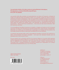 Les Cahiers du GRIDAUH, Numéro 35/2025 : LES GRANDES FORÊTS ET LA LUTTE CONTRE LE RÉCHAUFFEMENT CLIMATIQUE Perspectives croisées Brésil / Europe / Afrique Pré COP 30 à Belém Ouvrage coordonné par Norbert Foulquier et Frédéric Rolin Actes du colloque international organisé par le GRIDAUH et le Laboratoire L3E tenu les 11 et 12 février 2025 à l’Université Paris 1 Panthéon-Sorbonne