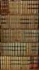 BULLETIN DES ARR&Ecirc;TS DE LA COUR DE CASSATION RENDUS EN MATI&Egrave;RE CRIMINELLE, de 1831 &agrave; 1936 [mq. 7 ann&eacute;es] ;  Tables 1798-1856 (1 vol.) ; 1857-1873 (2 ...