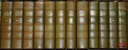 REVUE TRIMESTRIELLE DE DROIT EUROP&Eacute;EN fond&eacute;e par Roger Houin et Claude-Albert Colliard, publi&eacute;e avec le concours du C.N.R.S., de 1965 &agrave; 2000 ...