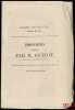 DISCOURS PRONONCÉ PAR M.GUIZOT DANS LA DISCUSSION DU PROJET DE LOI SUR LES ASSOCIATIONS, Séance du mercredi 12 mars 1834 à la Chambre des Députés et ...