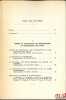 LA CIRCULATION DES INFORMATIONS ET LE DROIT INTERNATIONAL, Colloque de Strasbourg (2-4 juin 1977), coll. de la Société Française pour le Droit ...