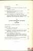 LE DROIT INTERNATIONAL ET LES ARMES, Colloque de Montpellier (3-5 juin 1982), coll. de la Société Française pour le Droit International et du Centre ...